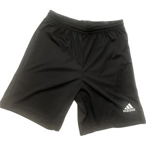 Adidas boys shorts size M